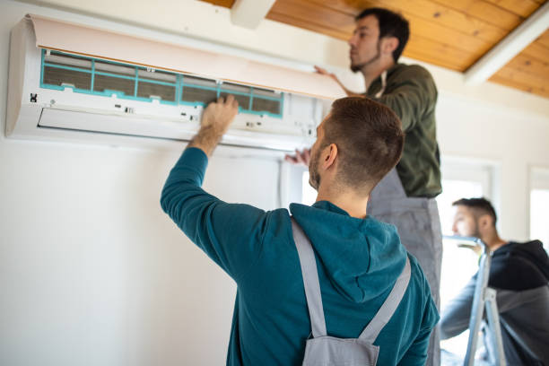 Best HVAC Replacement Cost  in Adamstown, PA